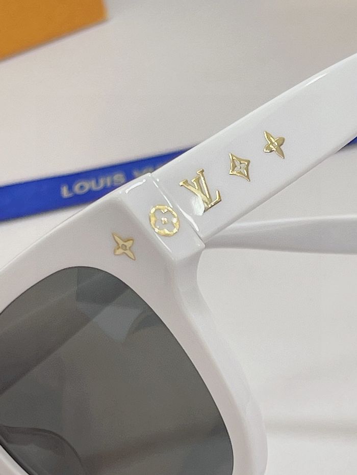 Louis Vuitton Sunglasses Top Quality LVS01128